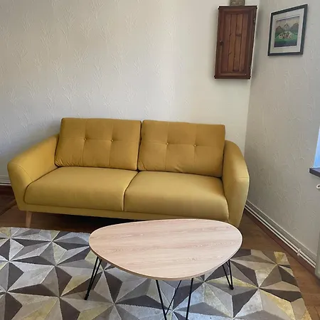 Appartement D'olivia Capitole Hypercentre Toulouse